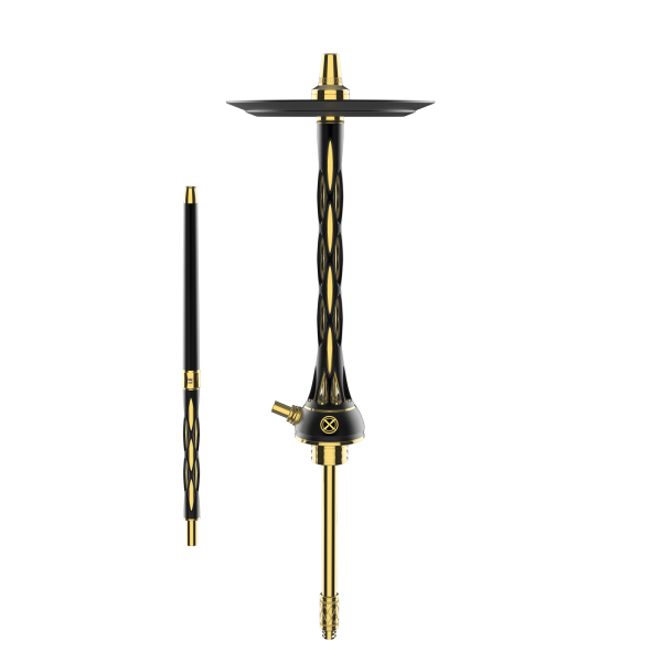 Кальян Blade Hookah One M (Black) в Норильске