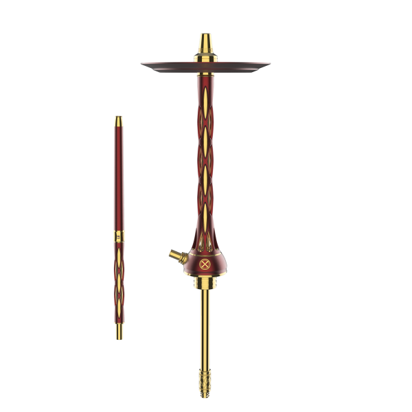 Кальян Blade Hookah One M (Red) в Норильске