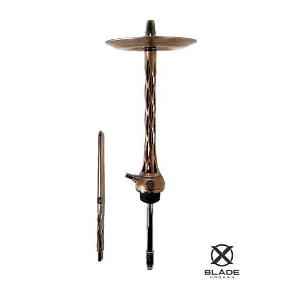 Кальян Blade Hookah One M Ti (Bronze) в Норильске