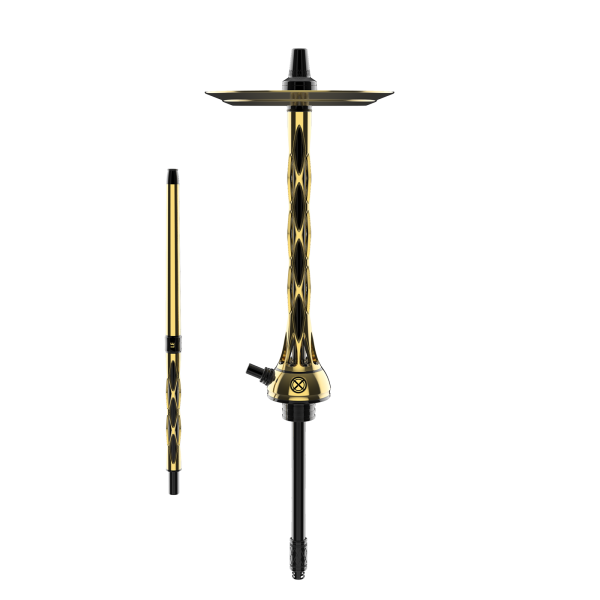 Кальян Blade Hookah One M Ti (Gold) в Норильске