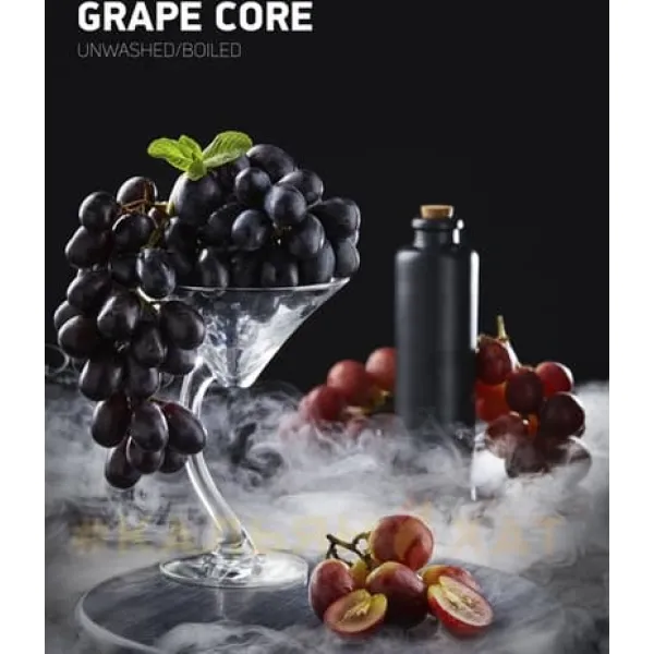 Табак Darkside Core Grape Core (Грейп Кор) 100 гр в Норильске