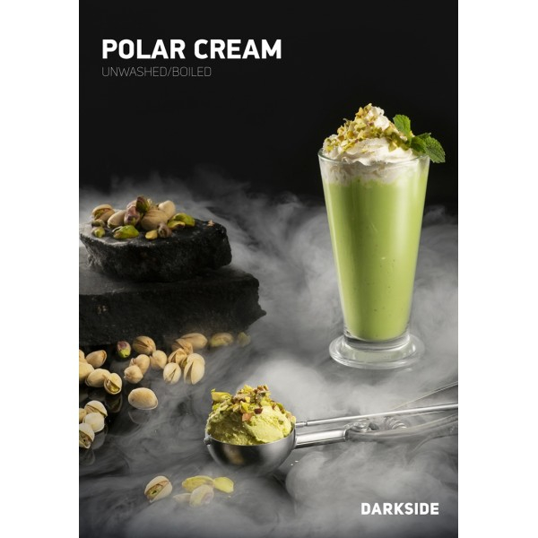 Табак Darkside Core Polar Cream (Поляр Крим) 100 гр в Норильске