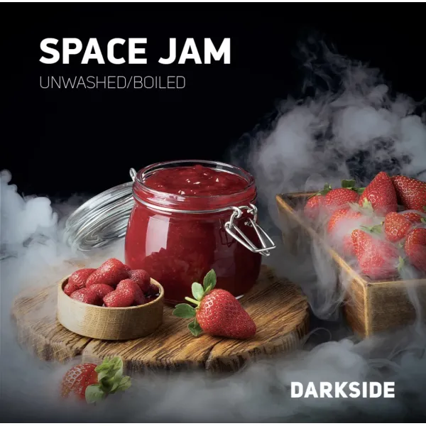 Табак Darkside Core Space Jam (Спейс Джем) 100 гр в Норильске