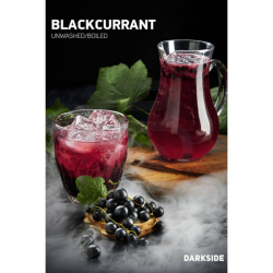 Табак Darkside Core Blackcurrant (Черная смородина) 250 гр