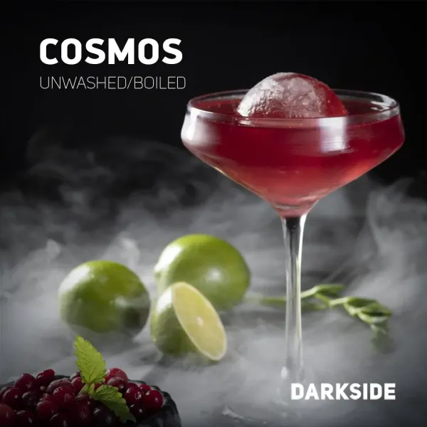 Табак Darkside Core Cosmos (Космос) 250 гр в Норильске