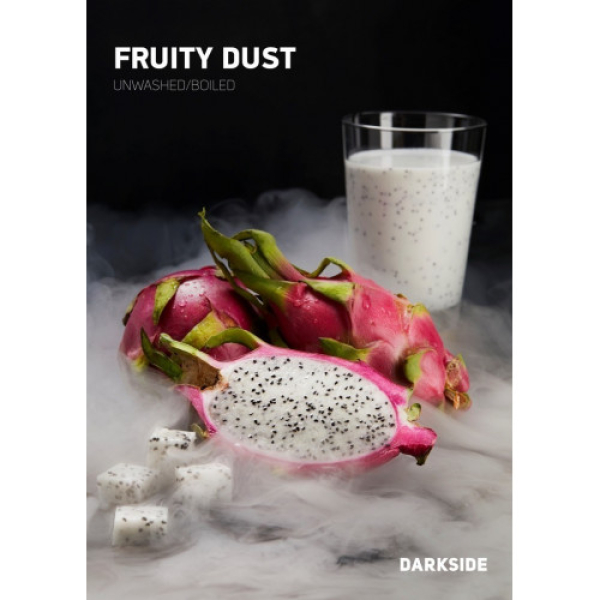 Табак Darkside Core Fruity Dust (Фрути Даст) 250 гр в Норильске