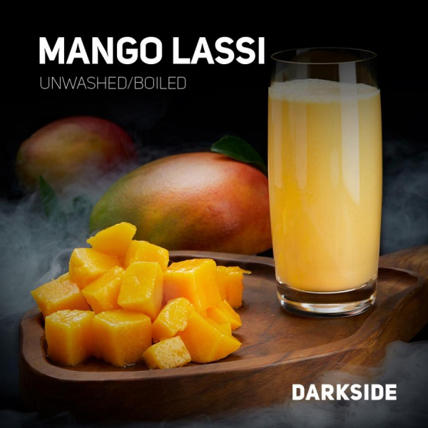 Табак Darkside Core Mango Lassi (Манго Ласси) 250 гр в Норильске
