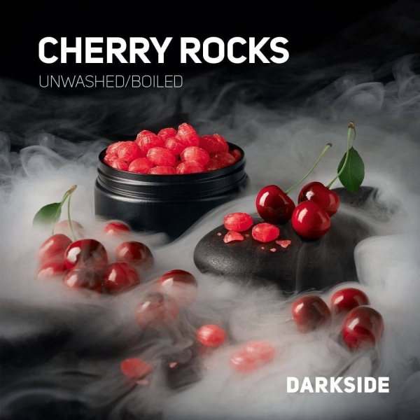 Табак Darkside Core Cherry Rocks (Вишневые Косточки) 30 гр в Норильске