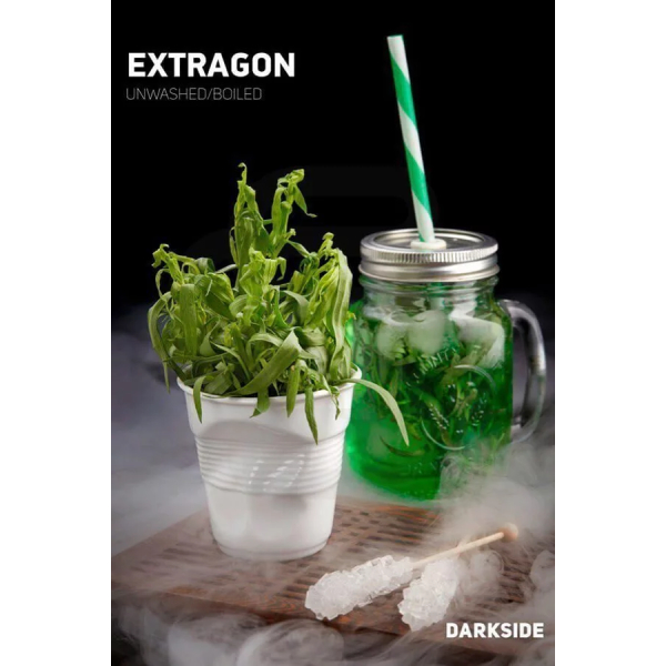 Табак Darkside Core Extragon (Эстрагон) 30 гр в Норильске