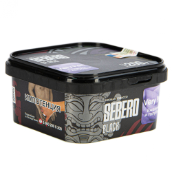 Табак Sebero Black Very Peri  200 грамм