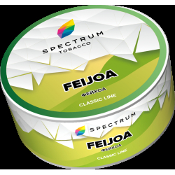 Табак Spectrum Feijoa  25 грамм