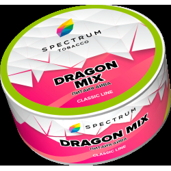 Табак Spectrum Dragon mix  25 грамм