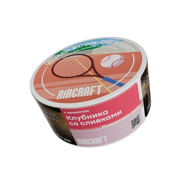 Табак Aircraft Ананас  25 грамм в Норильске