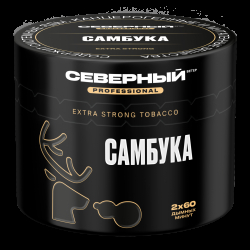 Табак Северный Professional Самбука  40 грамм