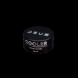 Табак Deus Cooler (Холод)  20 грамм