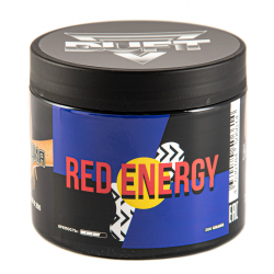 Табак Duft Red Energy  200 грамм