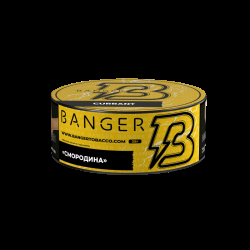 Табак Banger Currant  25 грамм