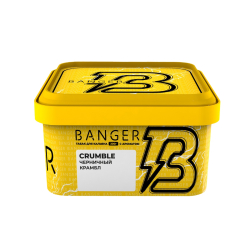 Табак Banger Crumble  200 грамм