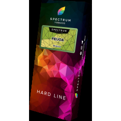 Табак Spectrum Hard Feijoa  100 грамм