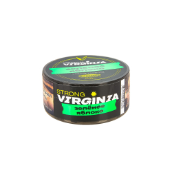 Табак Original Virginia Strong Зеленое Яблоко  25 грамм