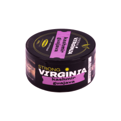 Табак Original Virginia Strong Kashmir Guajava  25 грамм