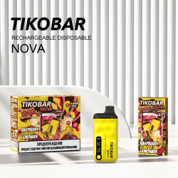 Tikobar Nova 10000