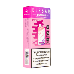 Elfbar BC18000