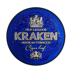 Табак Kraken Fig Peach   30 грамм