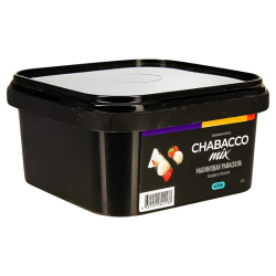 Смесь Chabacco Mix Raspberry Rafaella   Medium 200 гр