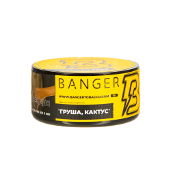 Табак Banger Mexican Pear  25 грамм