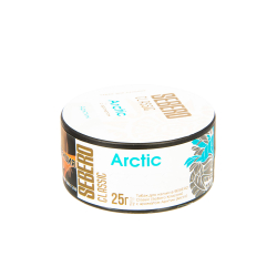 Табак Sebero Arctic  25 грамм