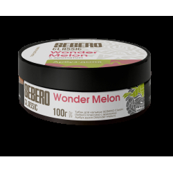 Табак Sebero Wonder Melons  100 грамм