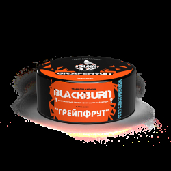 Табак Burn Black Grapefruit  25 грамм