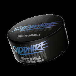 Табак Sapphire Crown Tropic Mamba  100 грамм