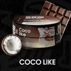 Табак Sebero Arctic Mix Coco Like  25 грамм