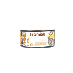 Табак Sebero Tiramisu  25 грамм