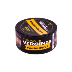 Табак Original Virginia Strong Грейпфрут  25 грамм