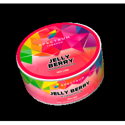 Табак Spectrum Ml Jelly Berry  25 грамм