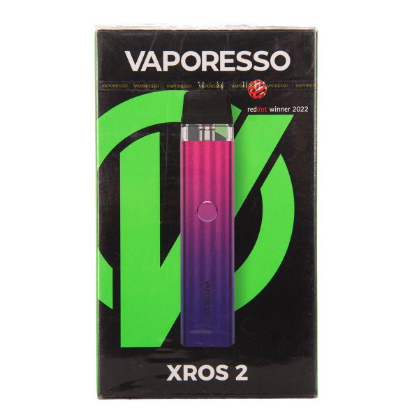 POD-система Vaporesso Xros 2 Neon в Норильске