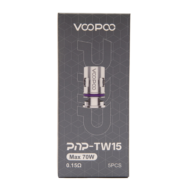 Испаритель Smoant Tw15 0.15Ω Ом 5 шт. в Норильске