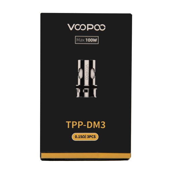 Испаритель Smoant Dm3 0.15Ω Ом 3 шт. в Норильске