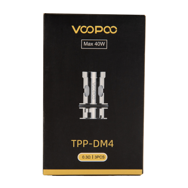 Испаритель Smoant Dm4 0.3Ω Ом 3 шт. в Норильске