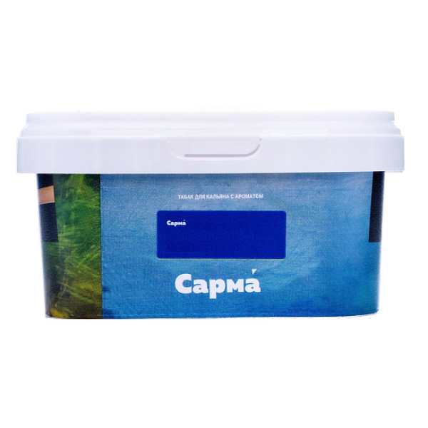 Табак Сарма Лимонный Леденец 200 грамм в Норильске