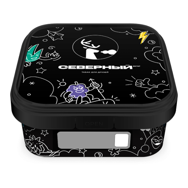 Табак Северный Белый Чай 200 грамм в Норильске