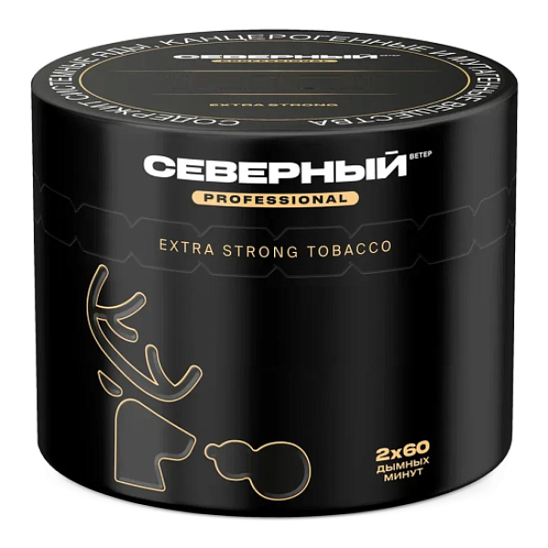 Табак Северный Professional Зеленый Скитлз 40 грамм в Норильске