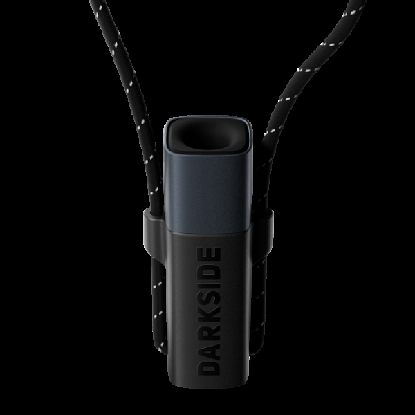 Персональный Мундштук Darkside D Stick Синий в Норильске