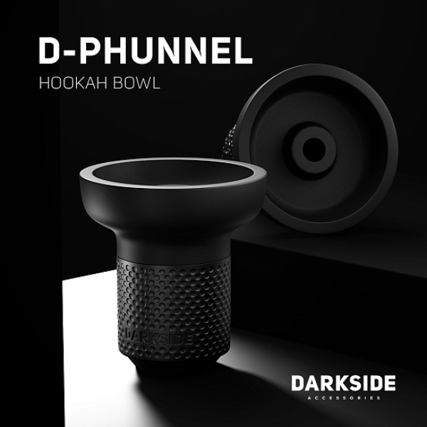 Чаша Darkside D Phunnel в Норильске