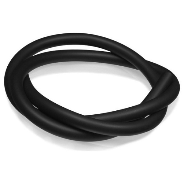 Шланг Darkside Черный Матовый Брендированный в Норильске