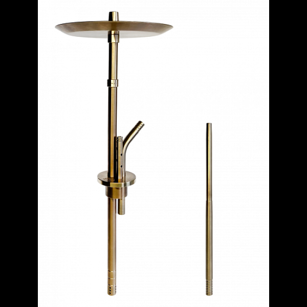 Кальян Mexanika Smoke Stm A Custom Vintage Gold в Норильске