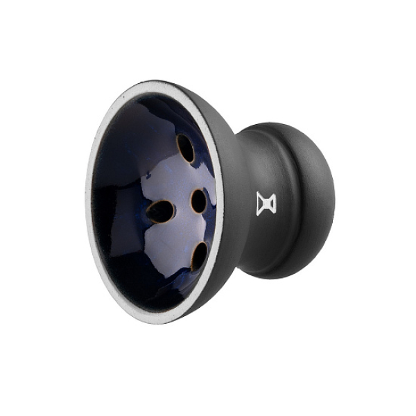 Чаша Alpha Bowl Doll Black& Blue в Норильске